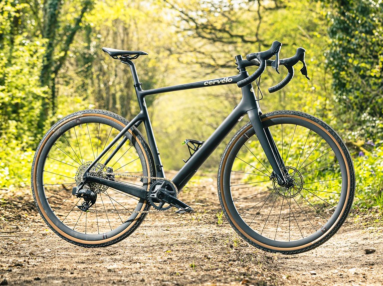 Cervelo aspero apex 1x gravel bike sale